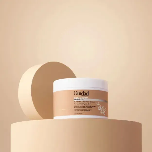 Curl Shaper - Take Shape Cream - Image 4