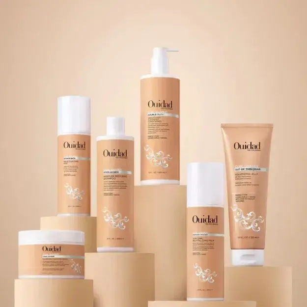 Curl Shaper - Take Shape Cream - Image 5