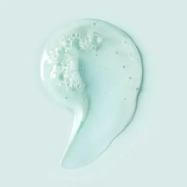 Vitalcurl Plus Clear & Gentle Shampoo - Image 2