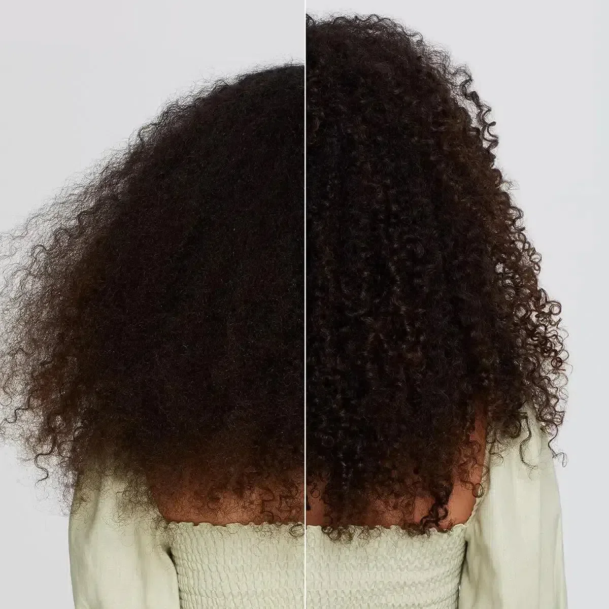 Clean Beauty Anti-Frizz Leave-In Treatment - Image 5