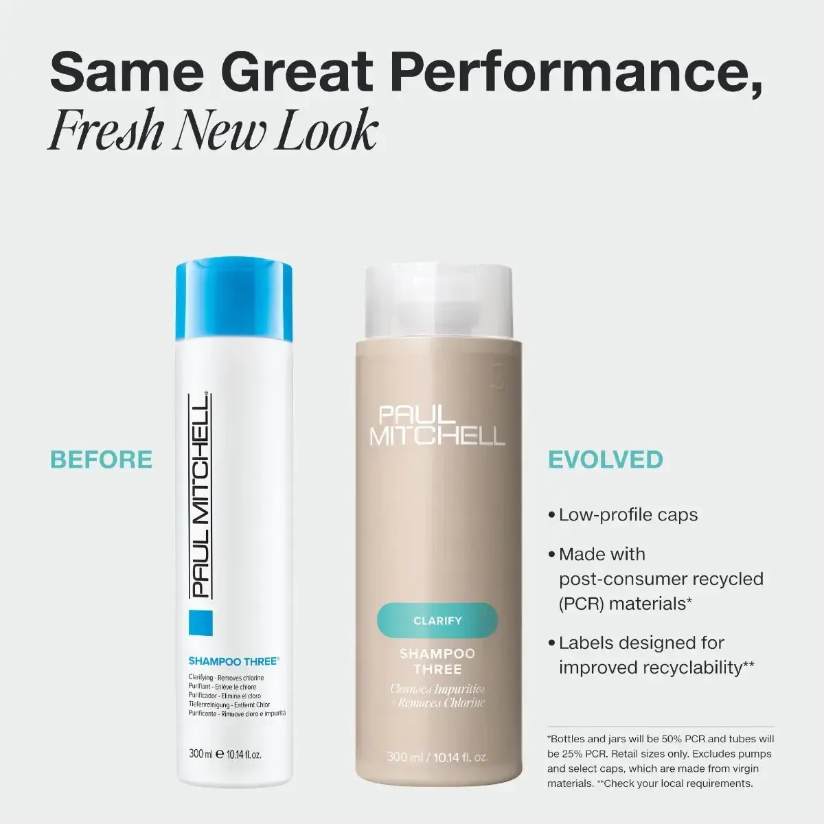 Clarify Shampoo Three - Image 3