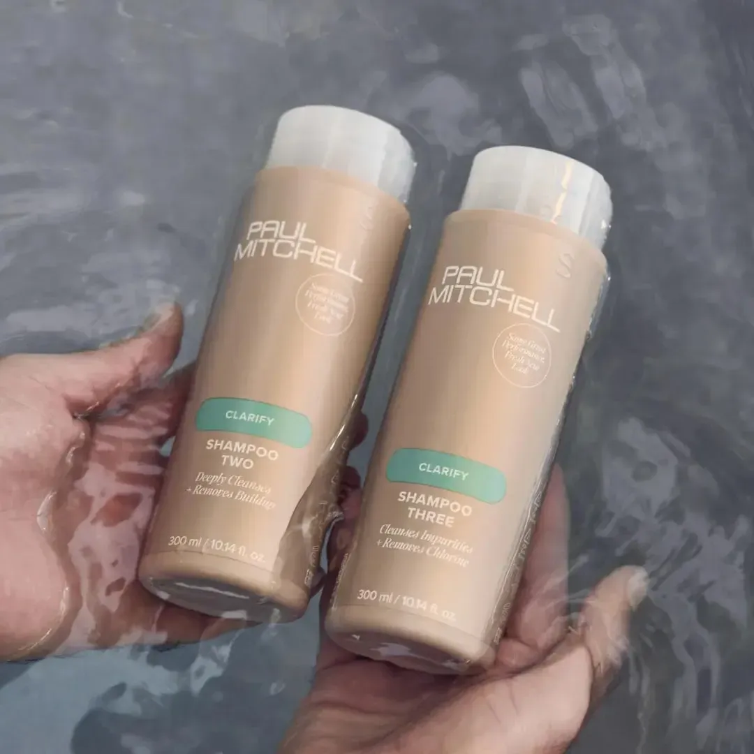Clarify Shampoo Three - Image 5