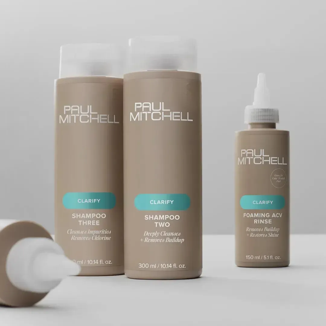 Clarify Shampoo Three - Image 7