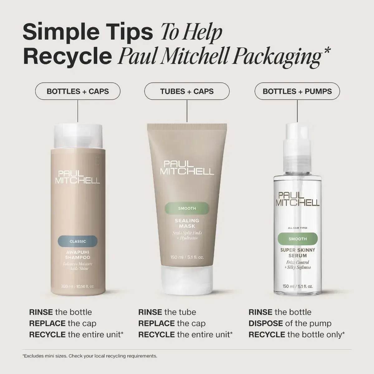 Clarify Shampoo Three - Image 8