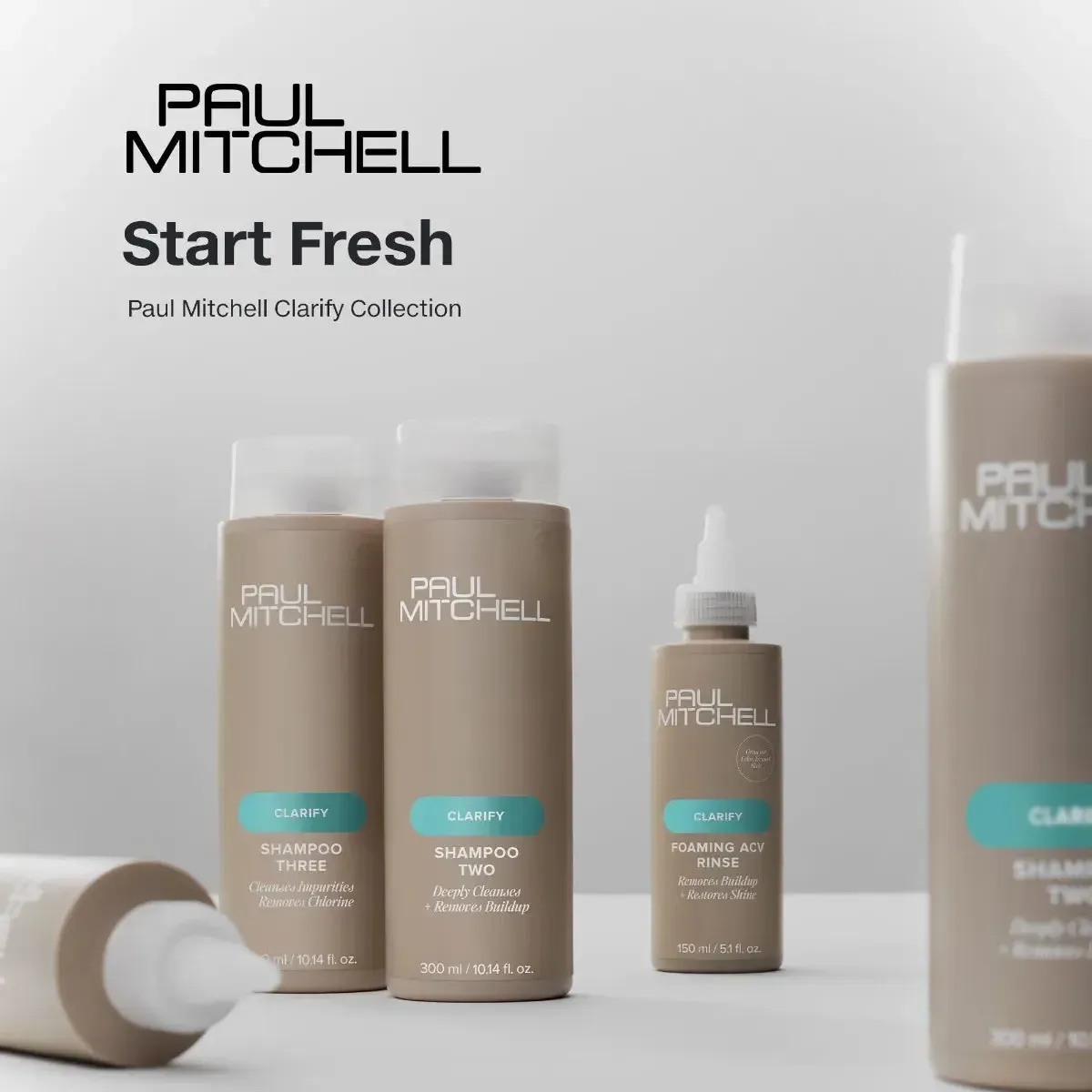 Clarify Shampoo Three - Image 9