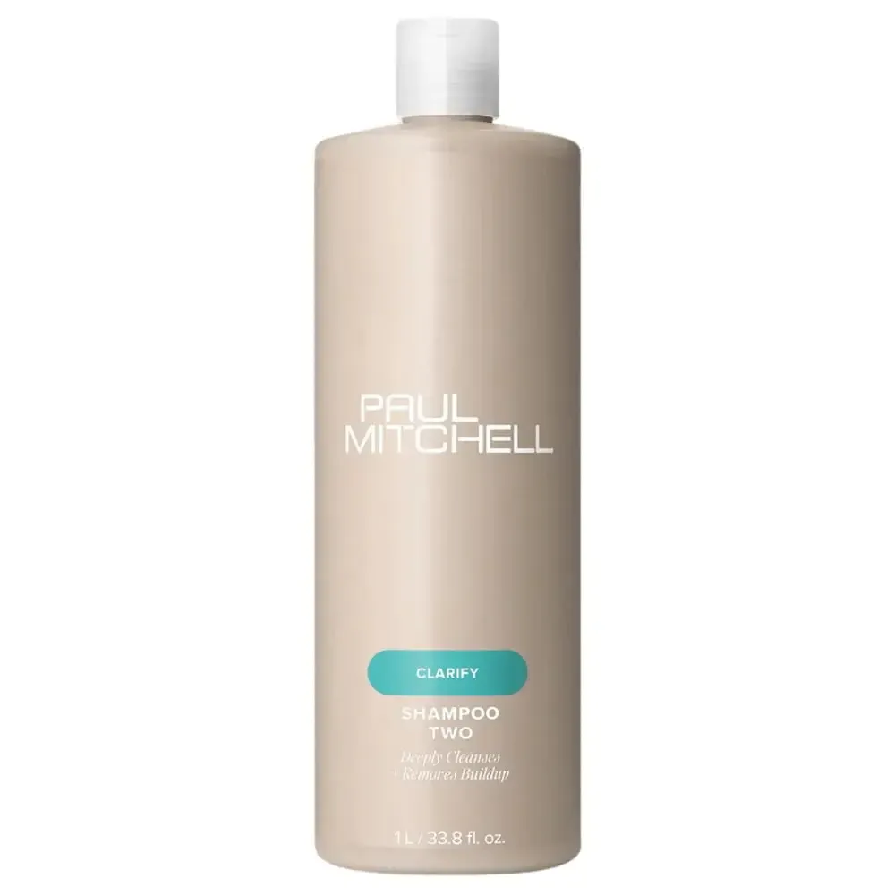 Clarify Shampoo Two - Image 2
