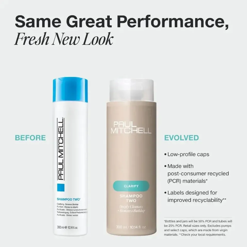 Clarify Shampoo Two - Image 3
