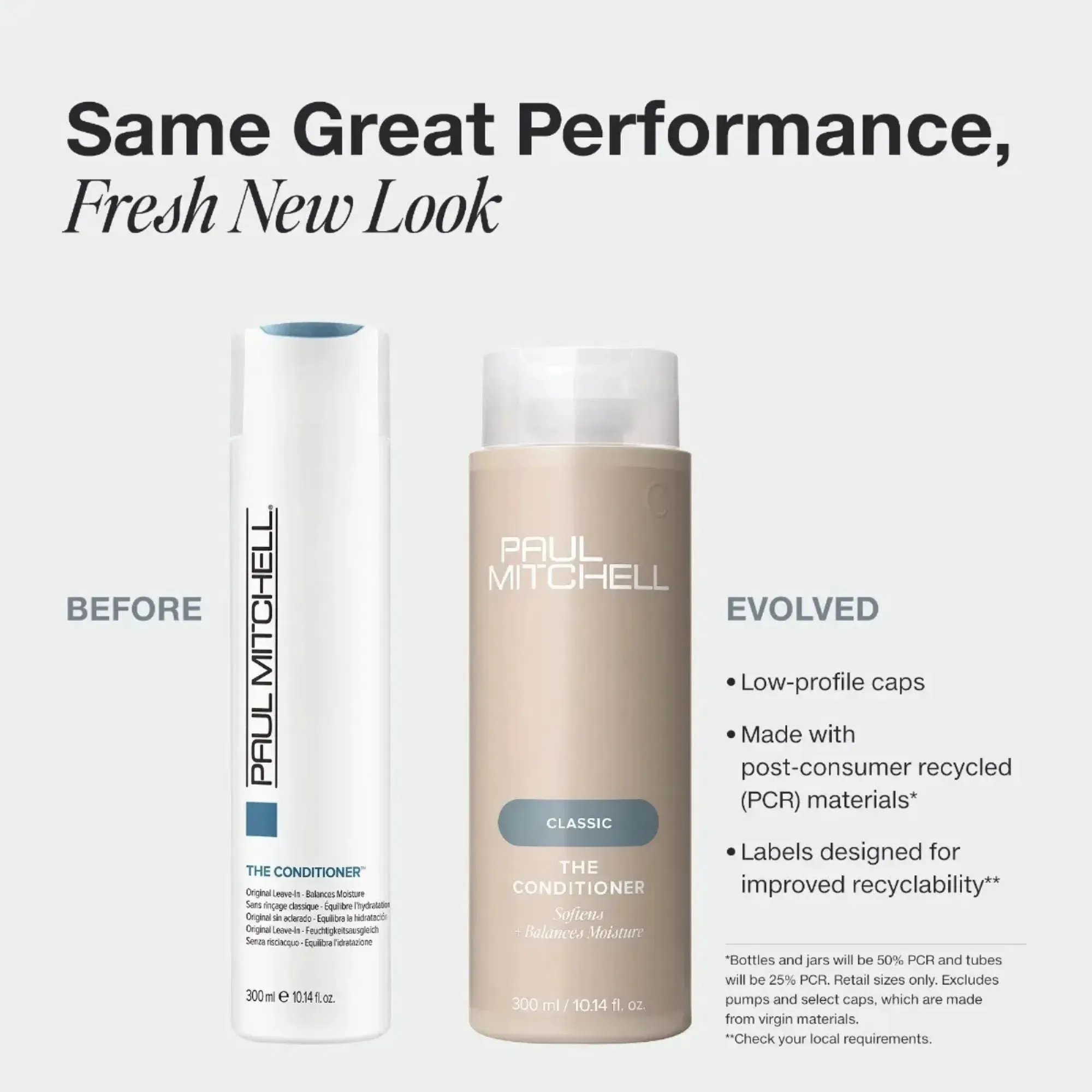 Classic The Conditioner - Image 3