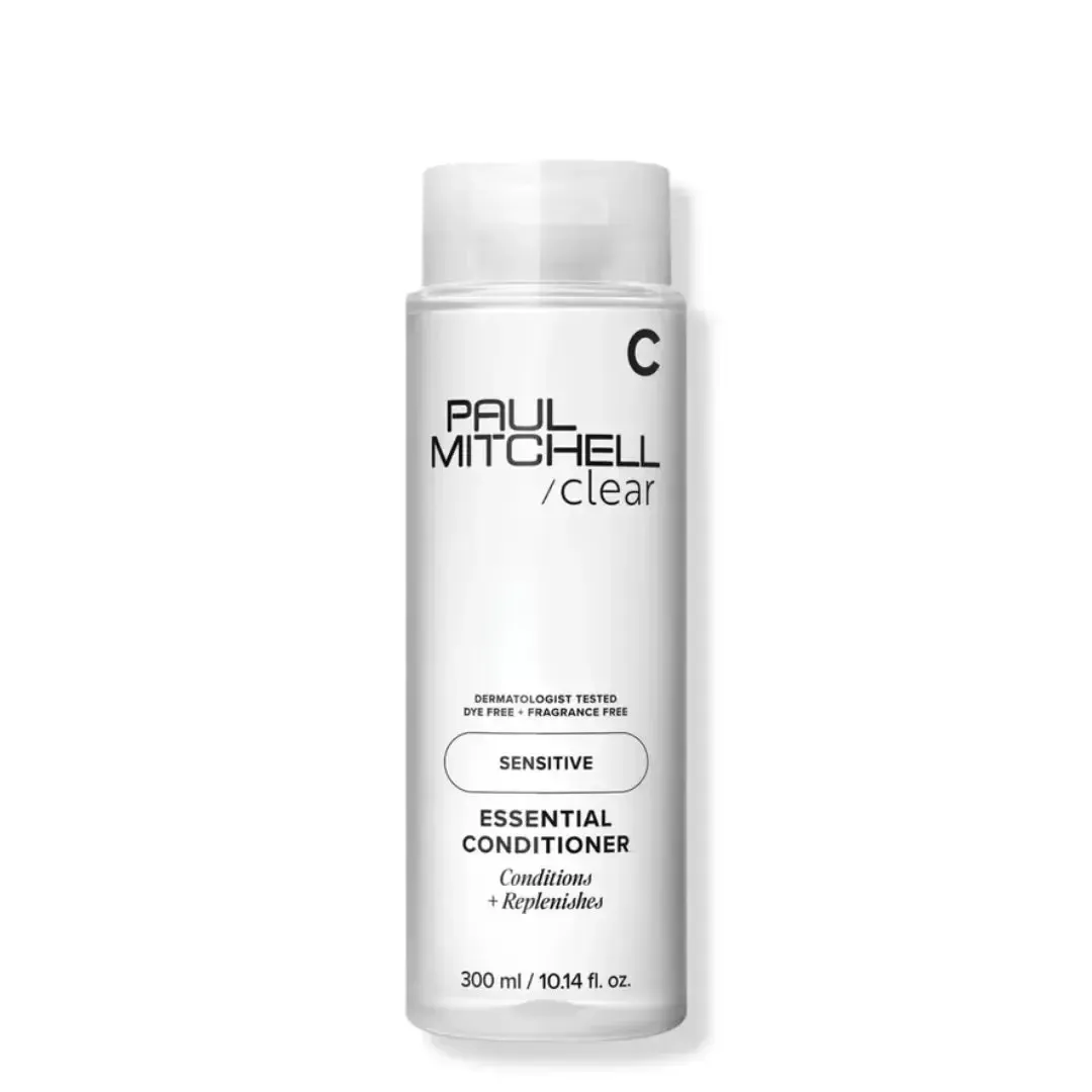 Clear Essential Conditioner