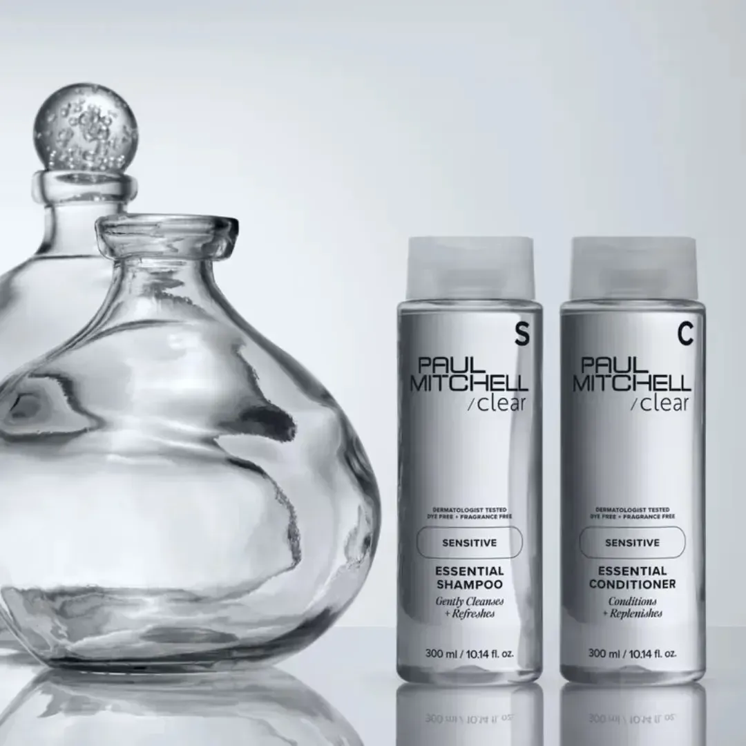 Clear Essential Shampoo - Image 2