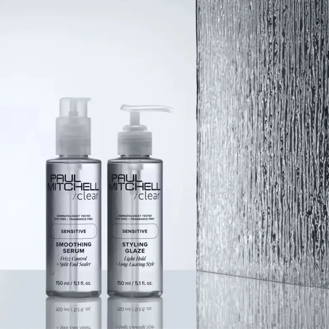 Clear Styling Glaze - Image 3