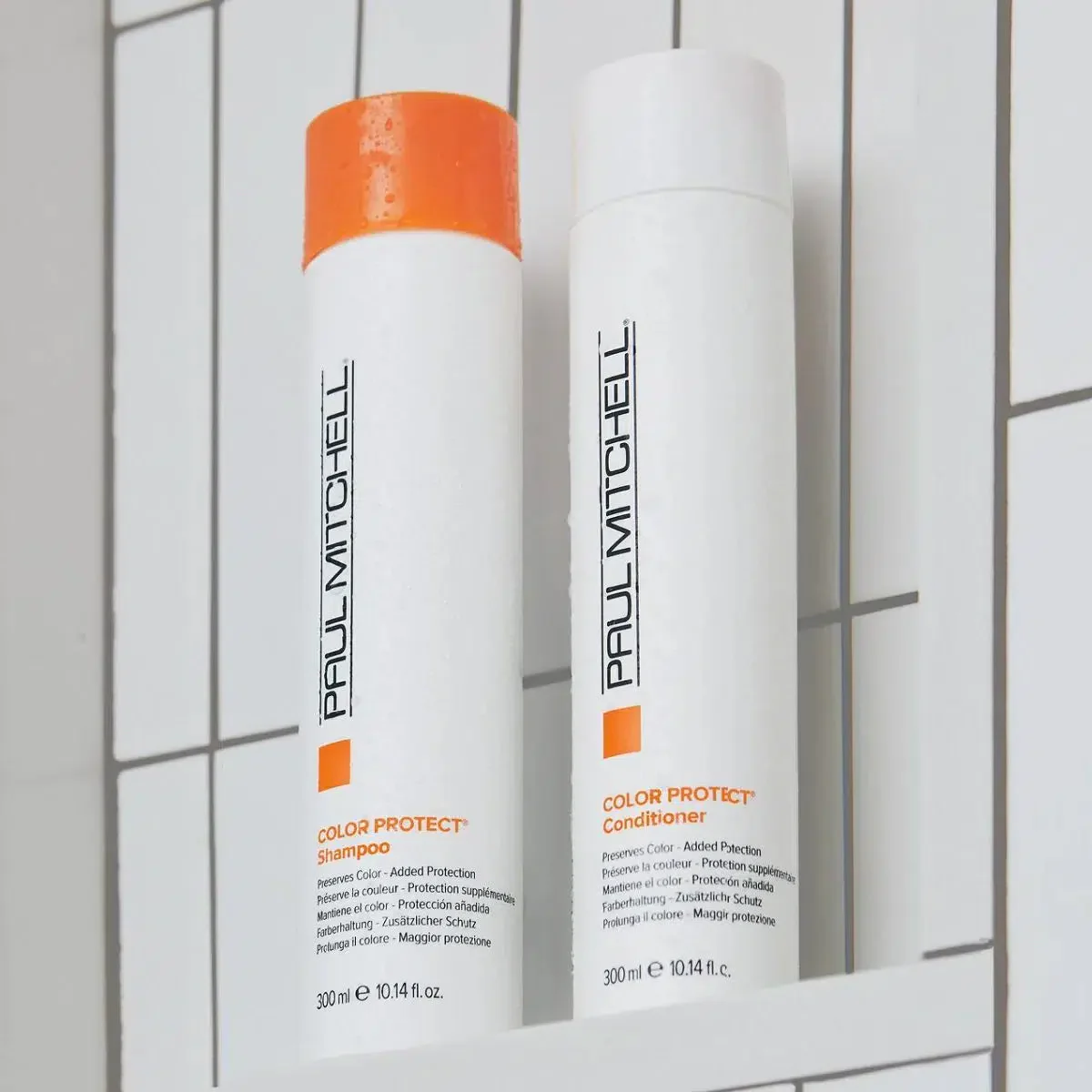 Color Care Color Protect Conditioner - Image 5