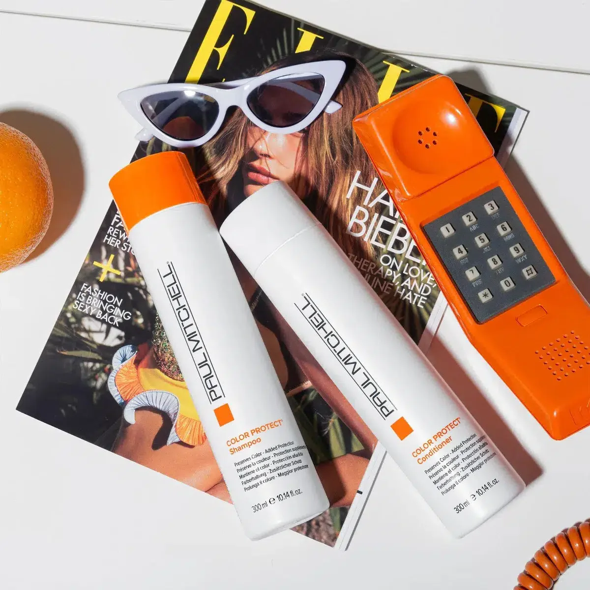 Color Care Color Protect Conditioner - Image 6