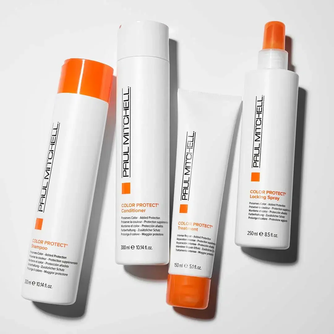 Color Care Color Protect Conditioner - Image 7