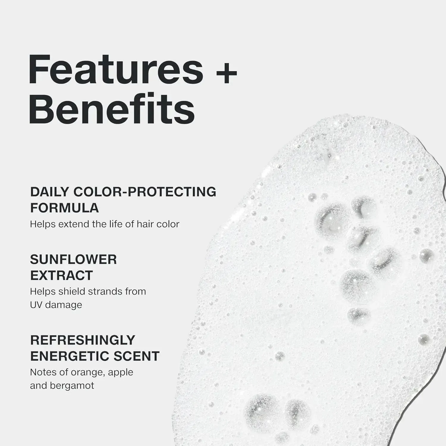 Color Care Color Protect Shampoo - Image 4