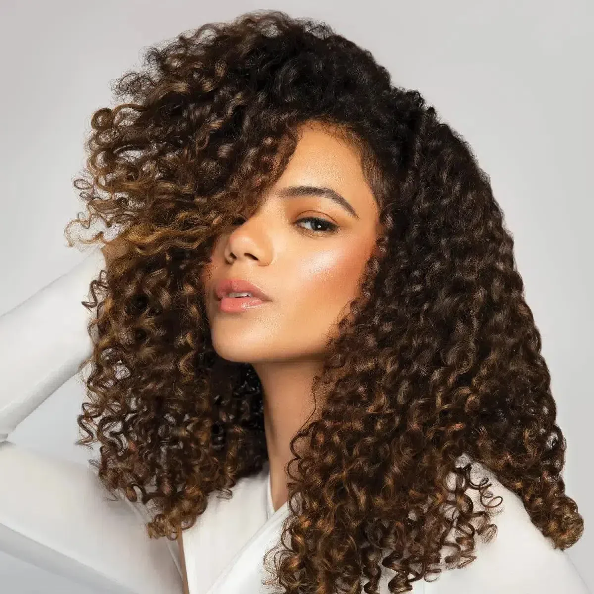 Curls Full Circle Leave-In Treatment - Image 4