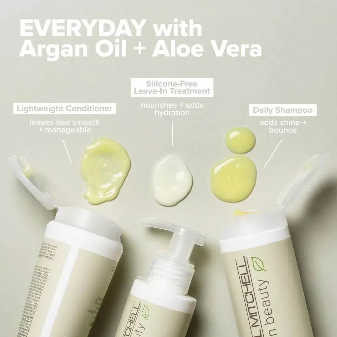 Clean Beauty Everyday Leave-In Treatment - Image 7