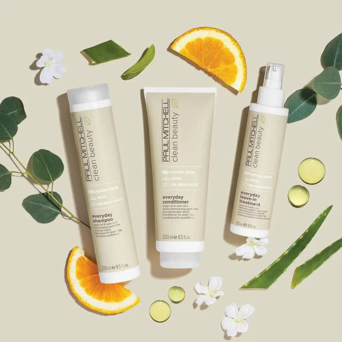Clean Beauty Everyday Leave-In Treatment - Image 8