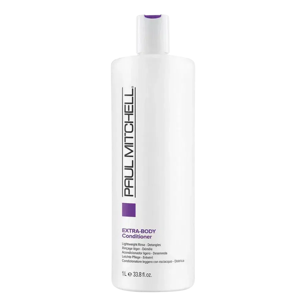 Extra-Body Conditioner - Image 2