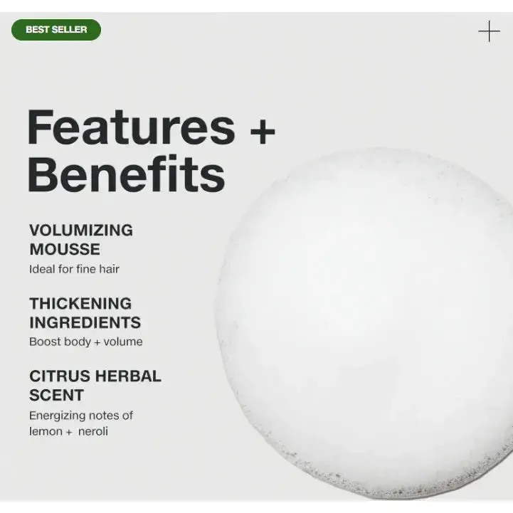 Extra-Body Sculpting Foam - Image 3
