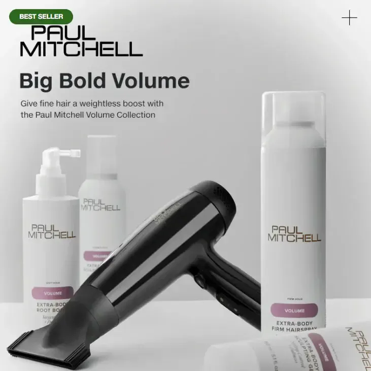 Extra-Body Sculpting Foam - Image 4