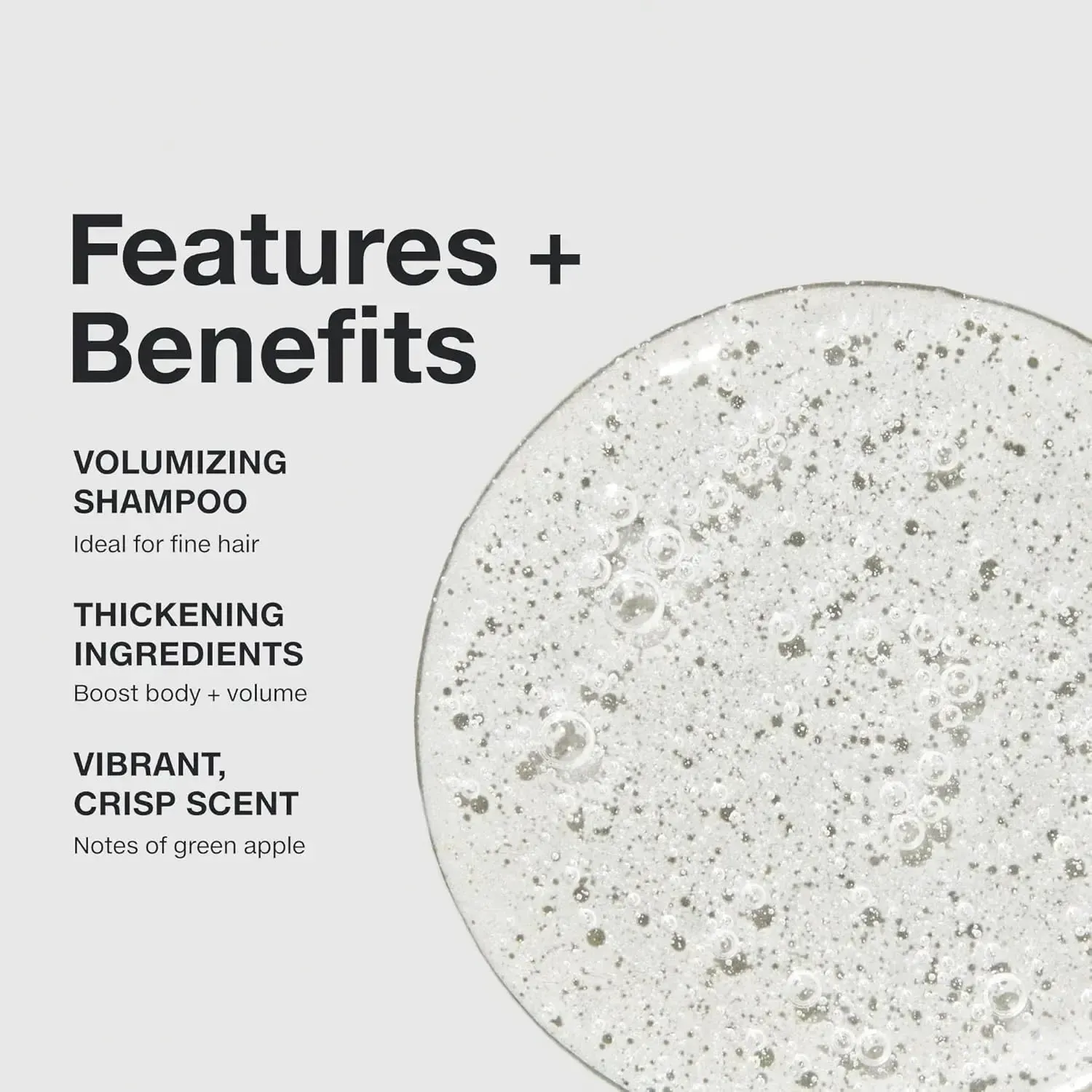 Extra-Body Shampoo - Image 4