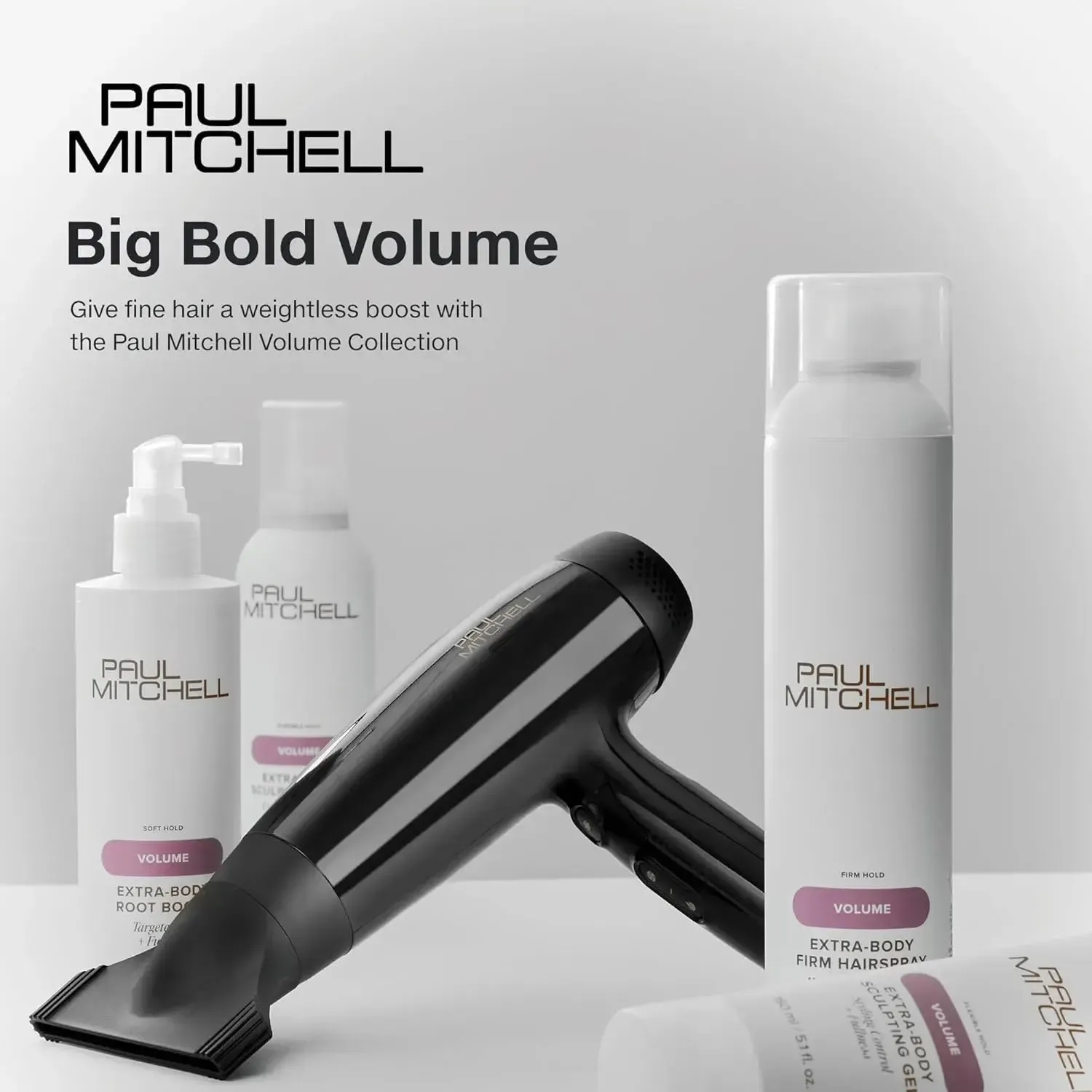 Extra-Body Shampoo - Image 5