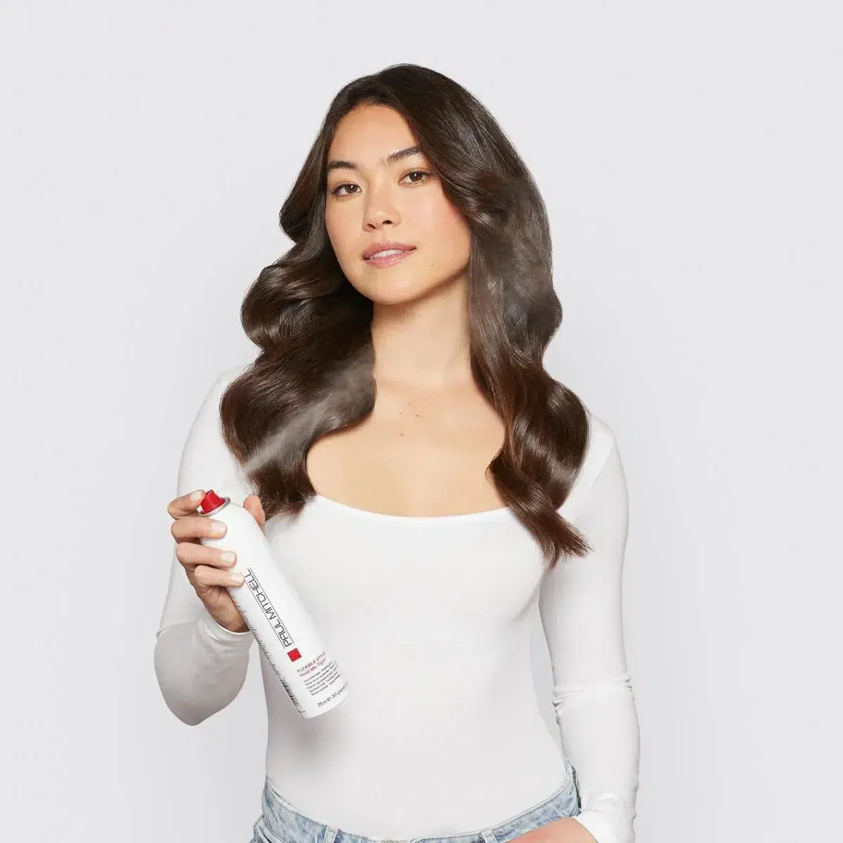 Flexible Style Hold Me Tight Finishing Spray - Image 3