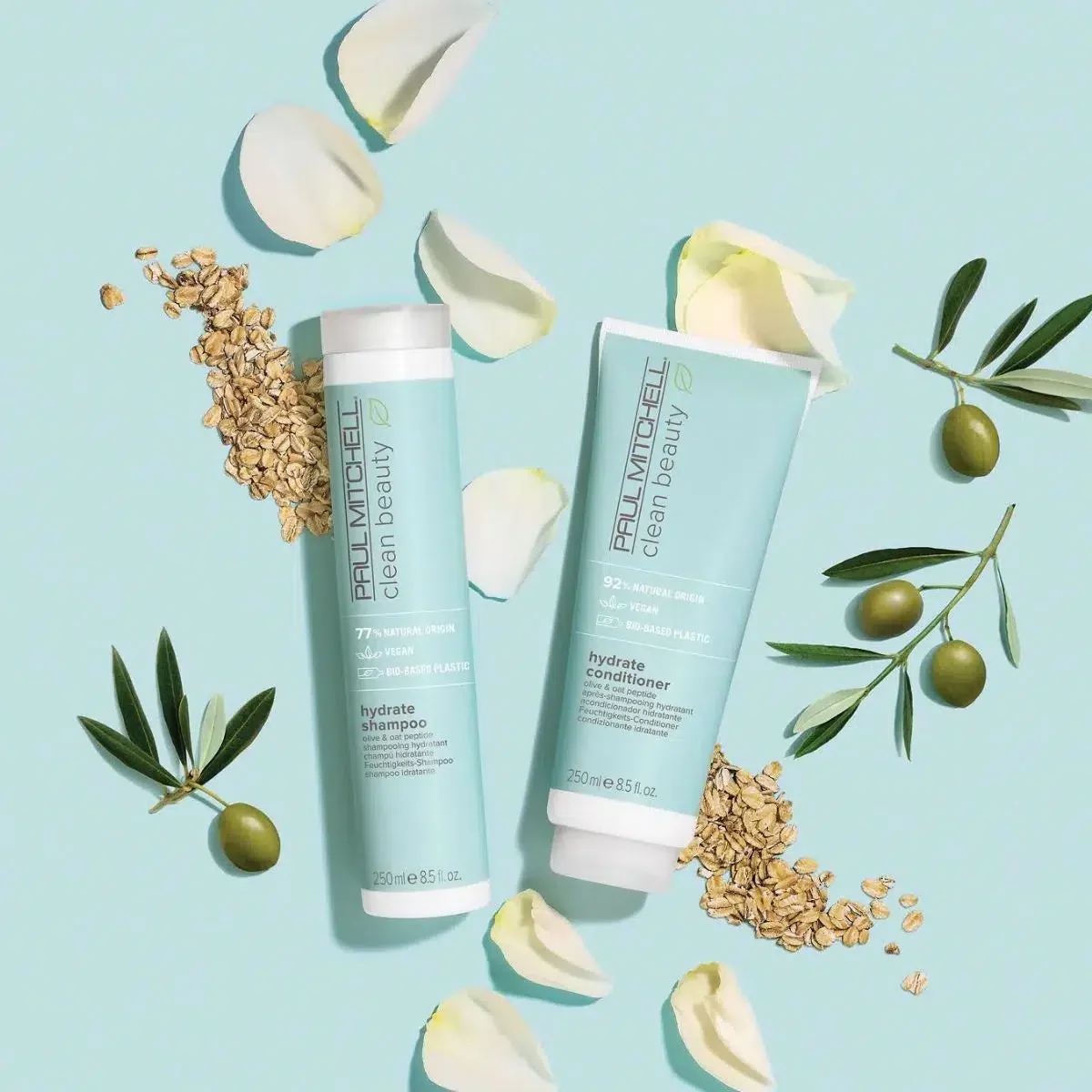 Clean Beauty Hydrate Conditioner - Image 7