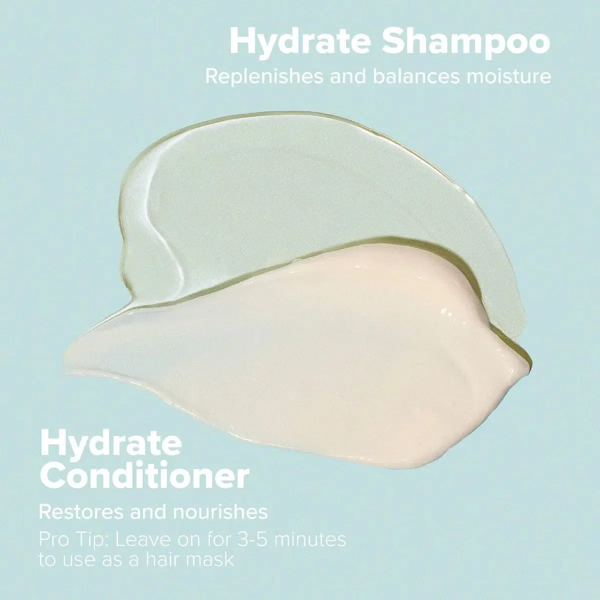 Clean Beauty Hydrate Shampoo - Image 3