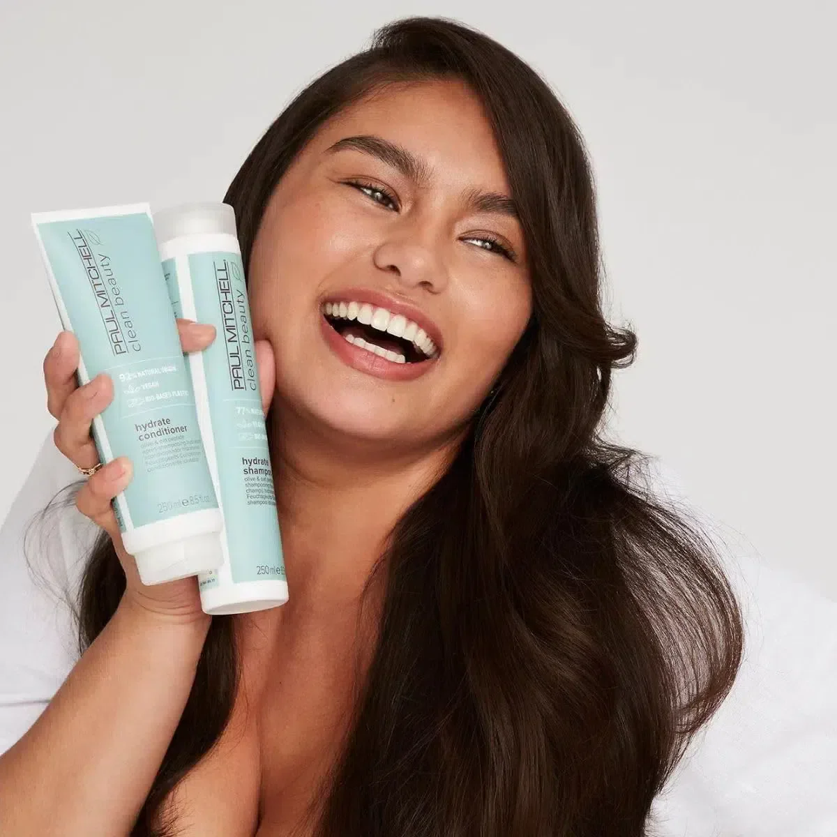 Clean Beauty Hydrate Shampoo - Image 6