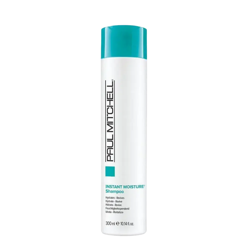 Instant Moisture Shampoo