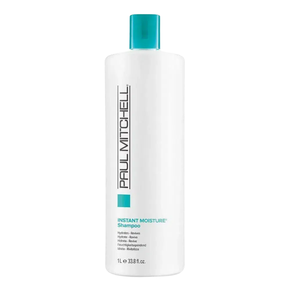Instant Moisture Shampoo - Image 2