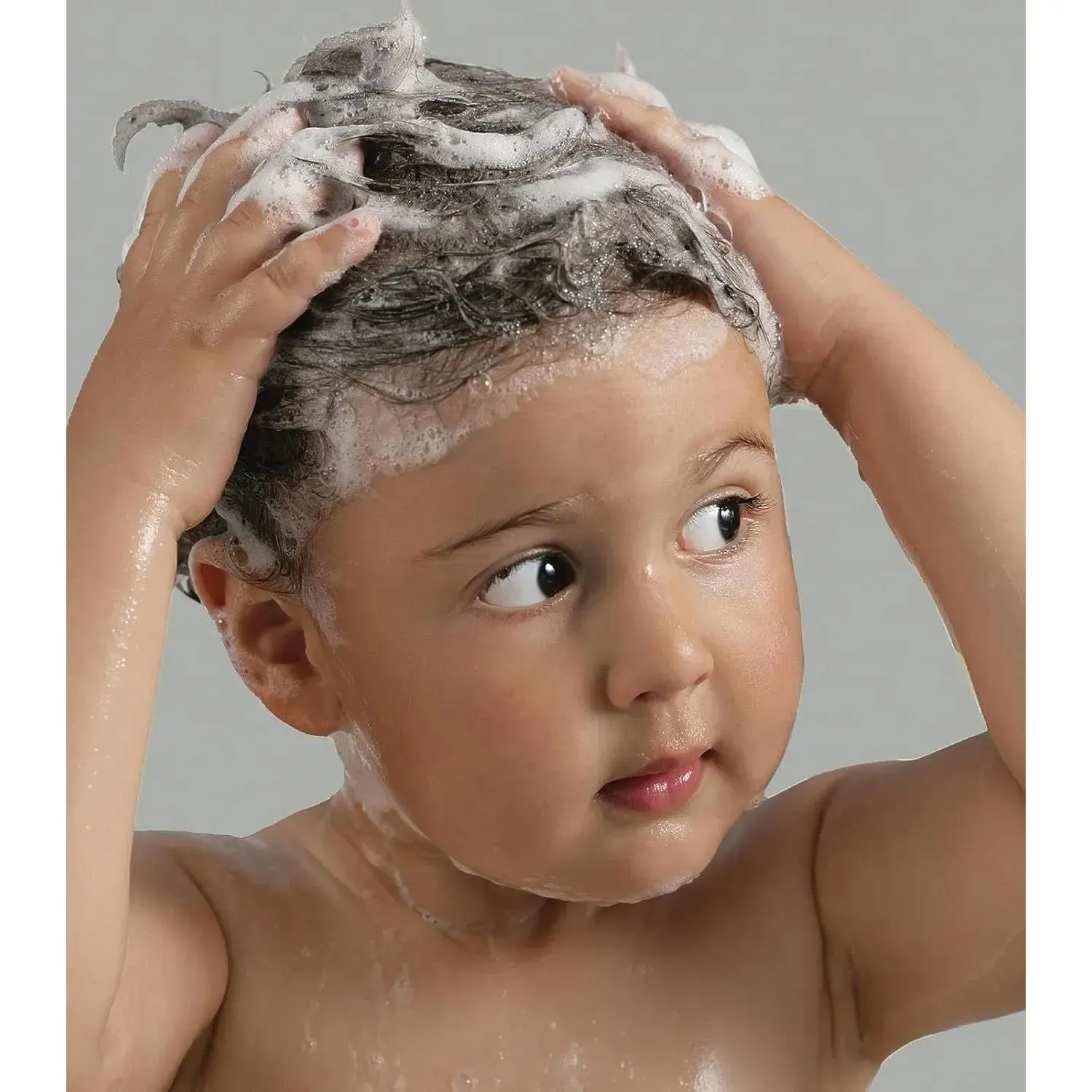 Baby Don't Cry Tearless Shampoo - Image 4