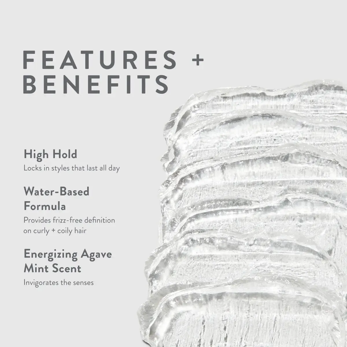 MITCH High Hold Pomade - Image 3