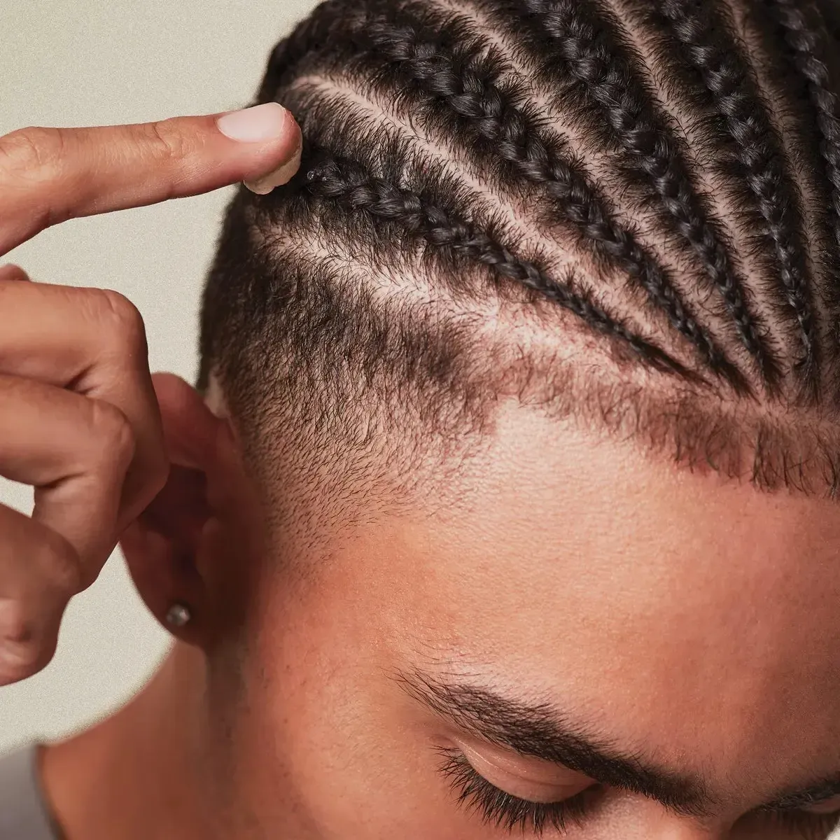 MITCH High Hold Pomade - Image 5
