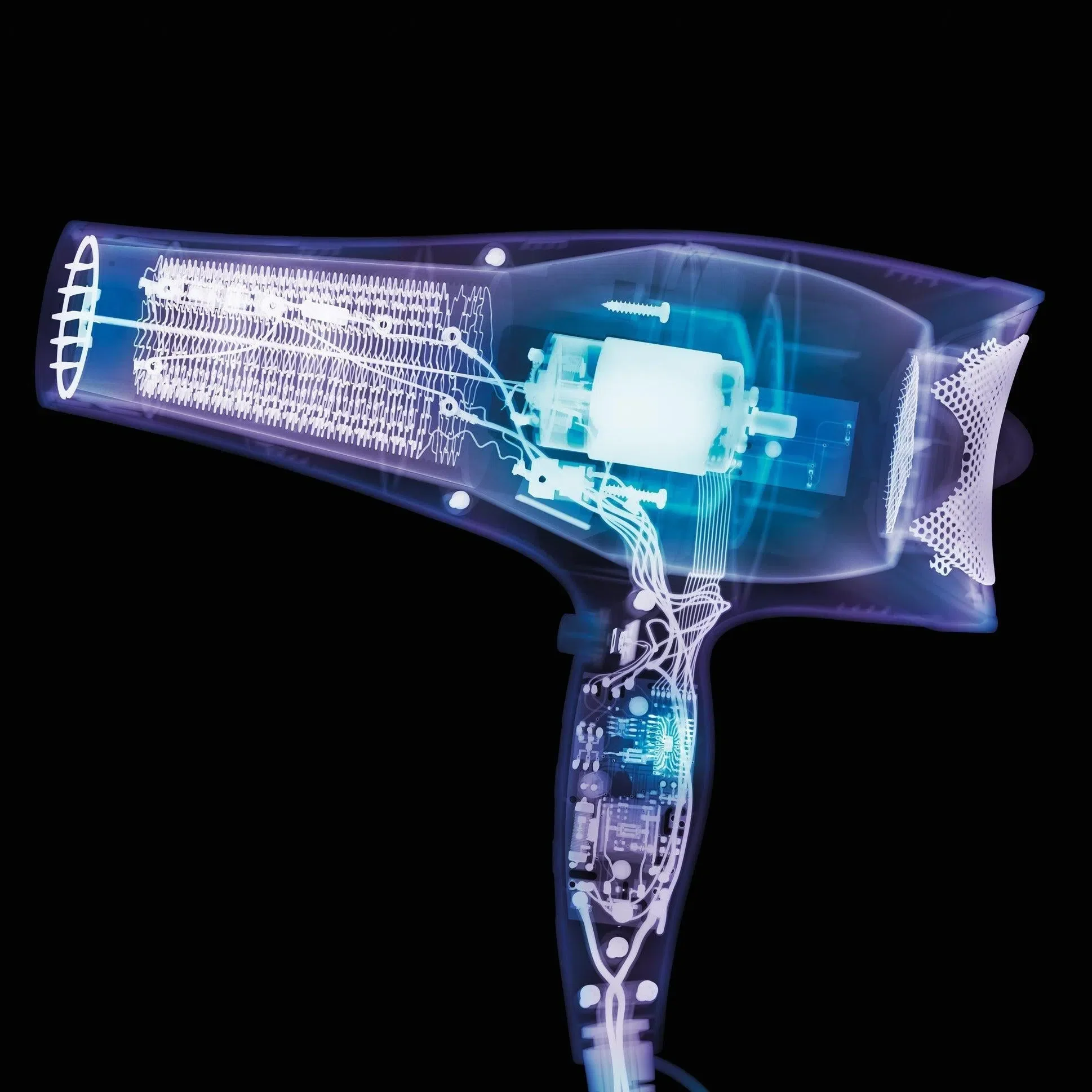 Neuro Light Hair Dryer - Image 3
