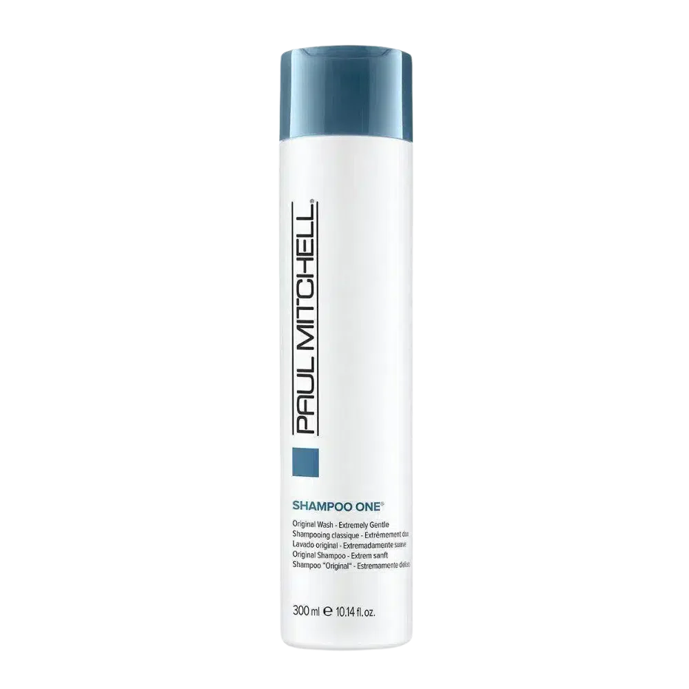 Original Shampoo One