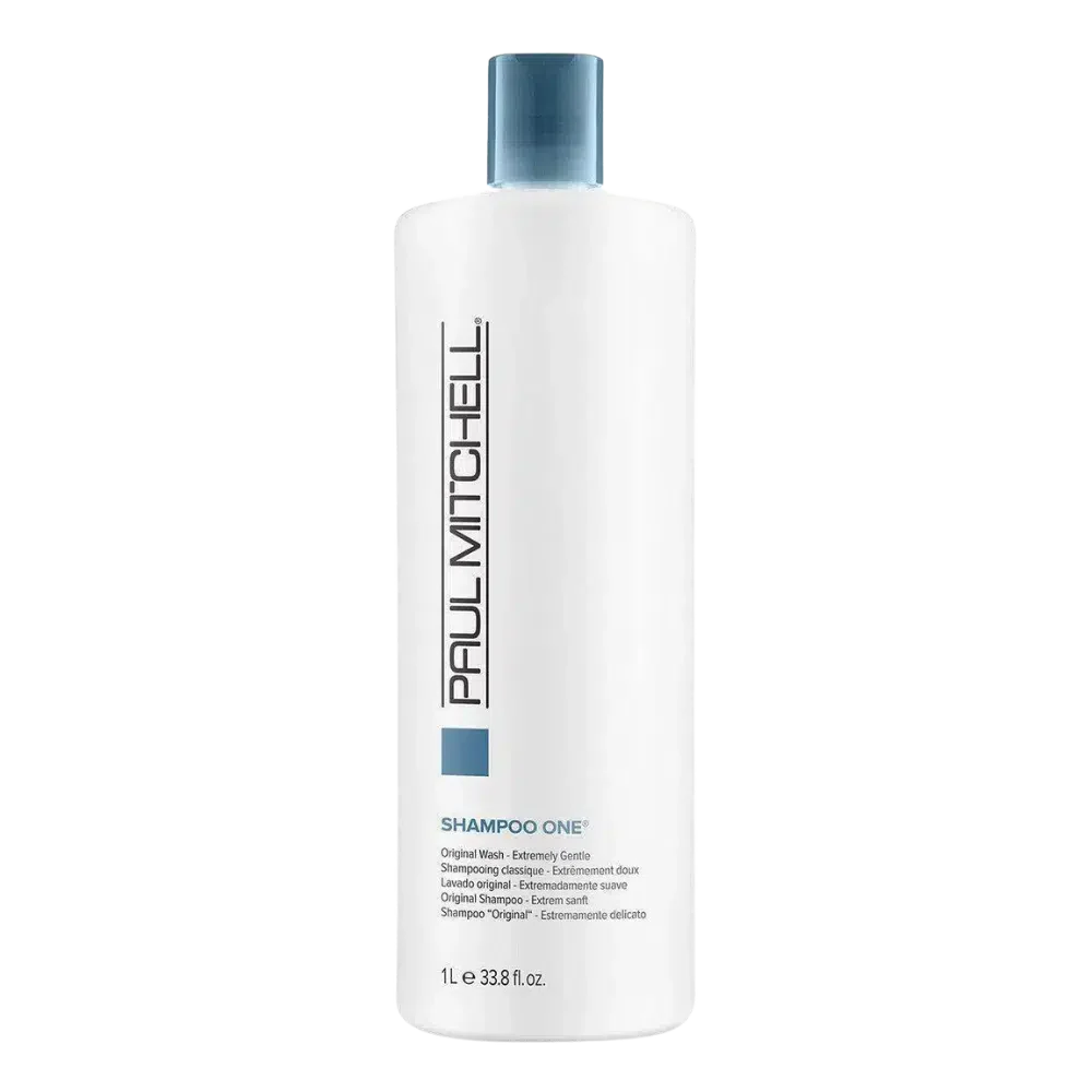 Original Shampoo One - Image 2