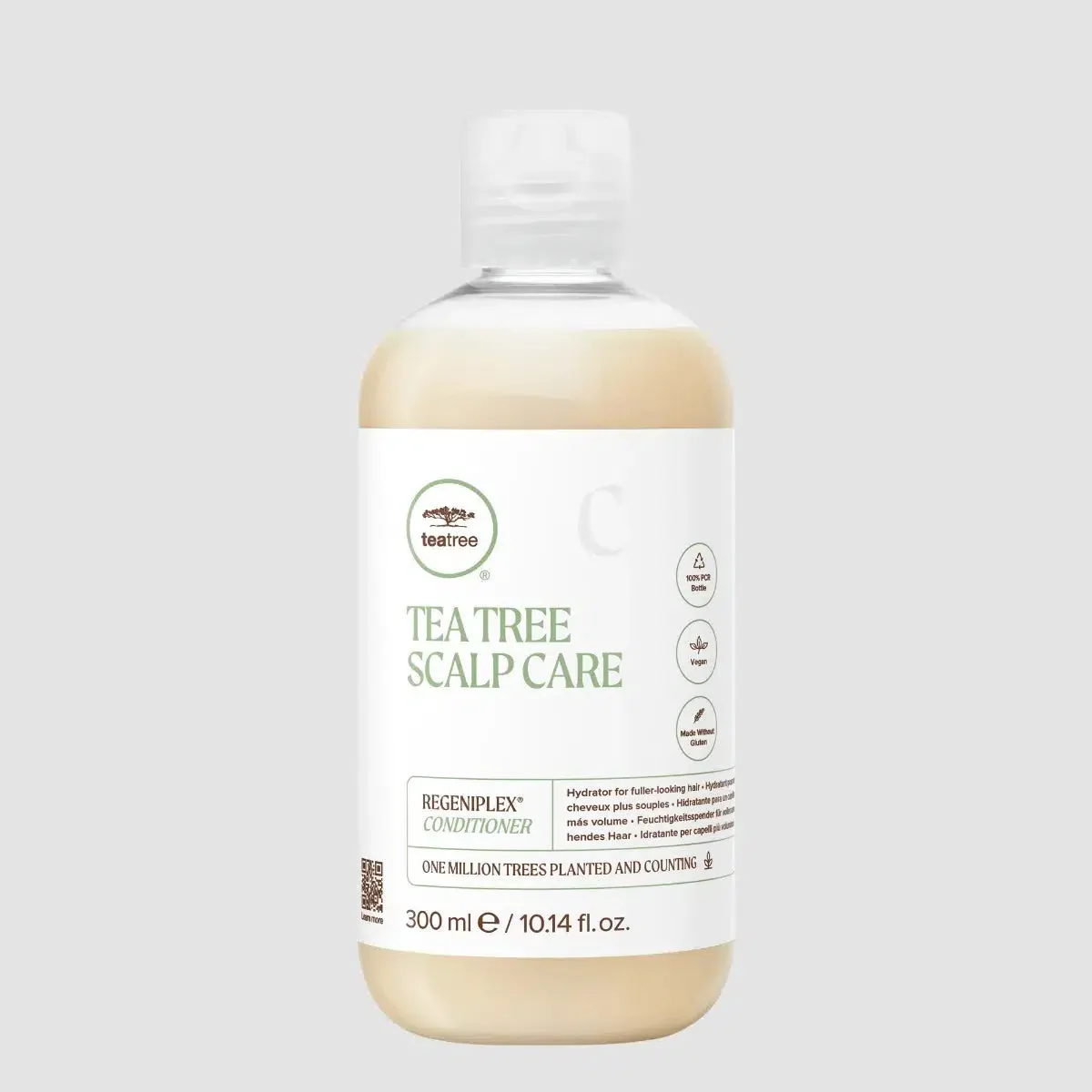 Tea Tree Scalp Care Regeniplex Regime Kit - Image 4