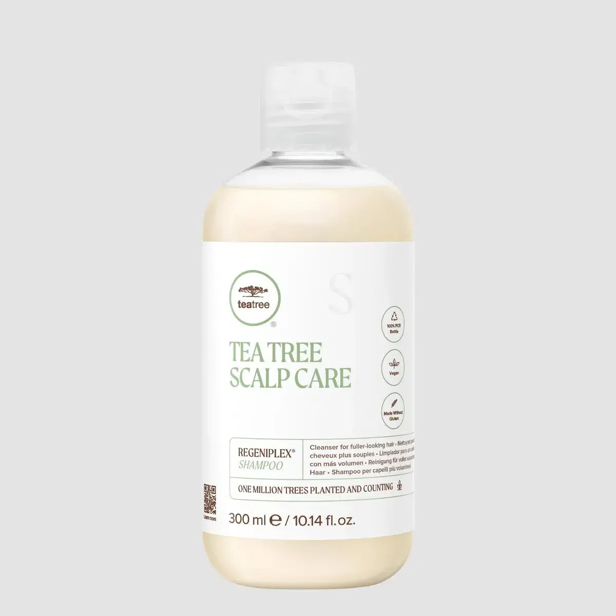 Tea Tree Scalp Care Regeniplex Regime Kit - Image 5