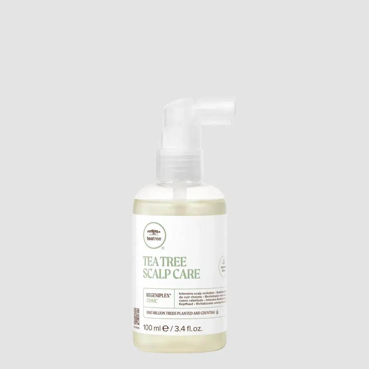 Tea Tree Scalp Care Regeniplex Regime Kit - Image 6
