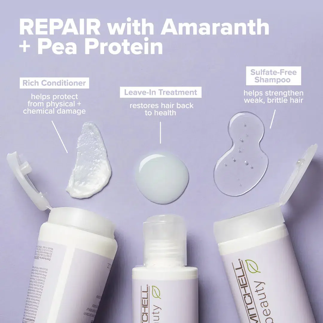 Clean Beauty Repair Leave-In Treatment - Image 6