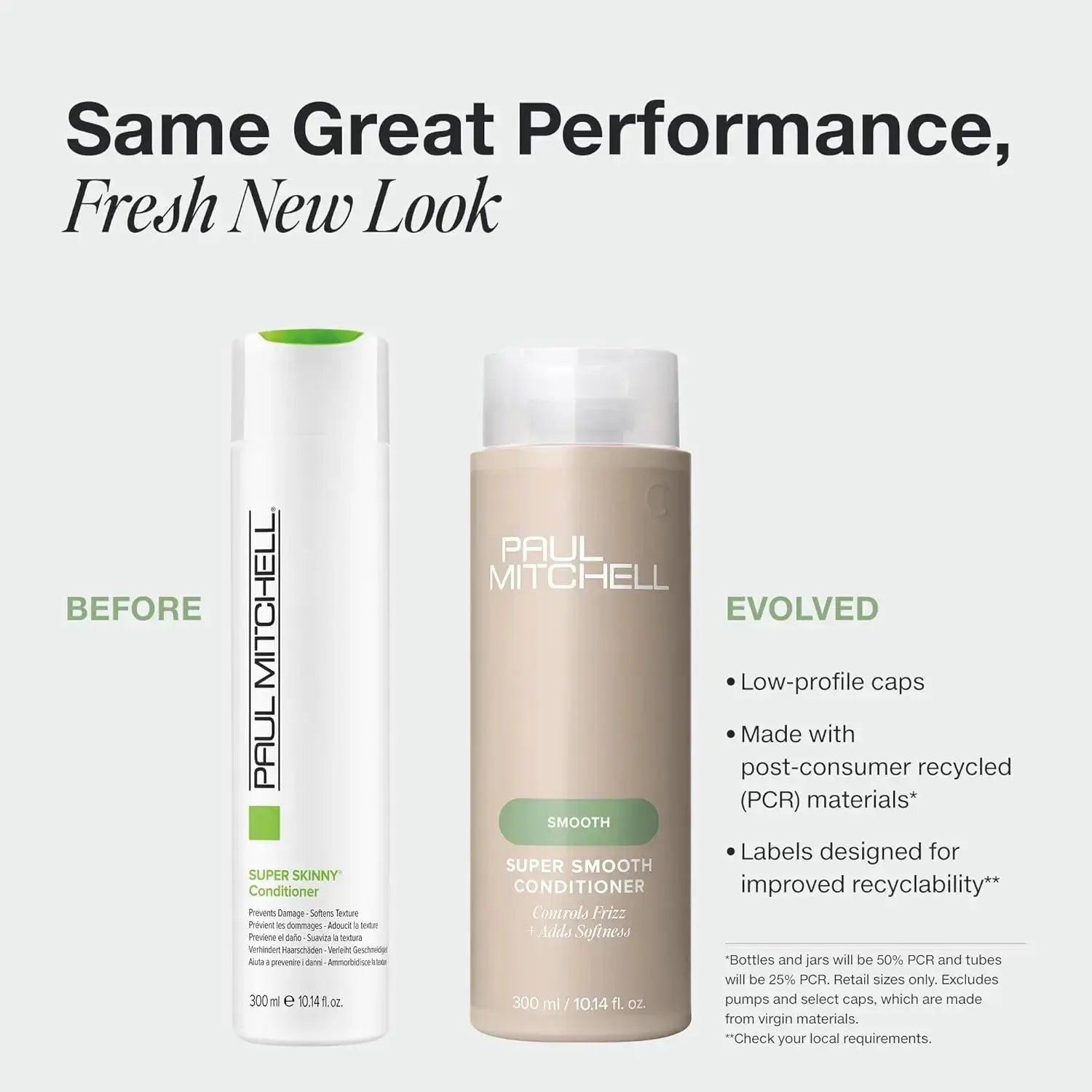 Smoothing Super Skinny Conditioner - Image 3