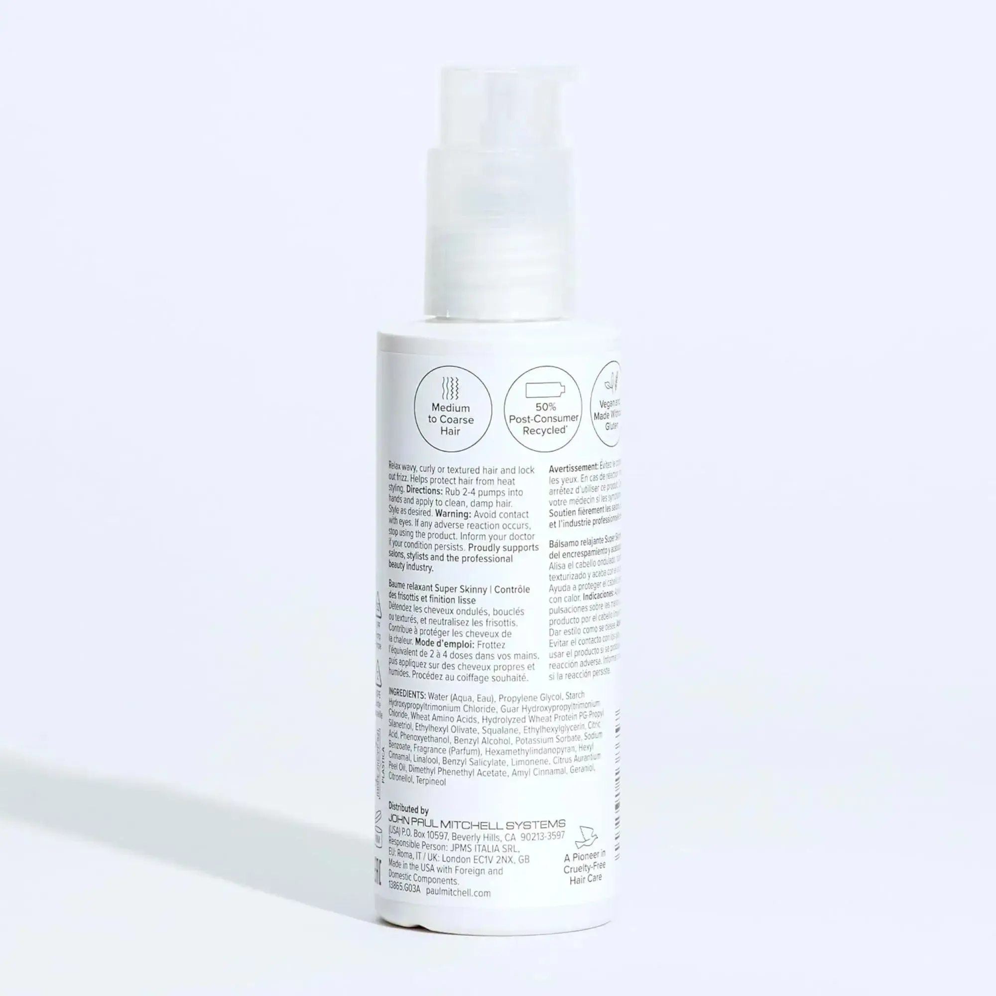 Super Skinny Relaxing Balm - Image 6