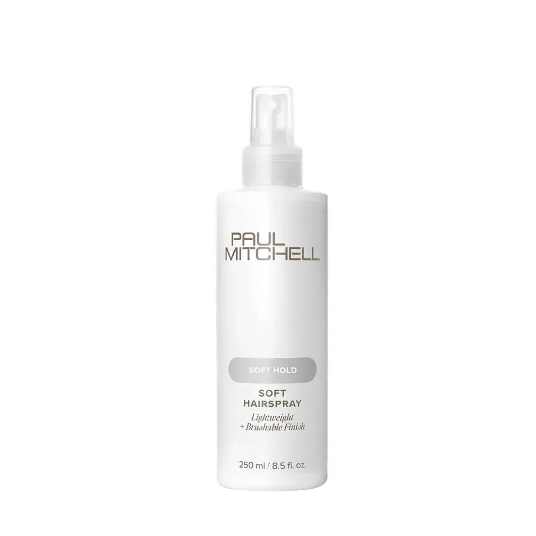 Soft Hairspray