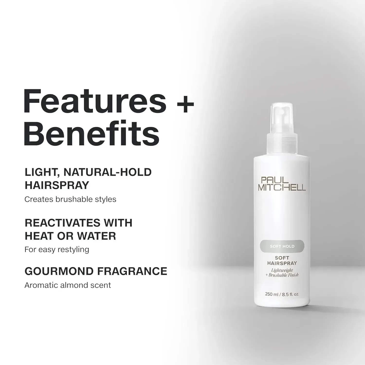 Soft Hairspray - Image 2