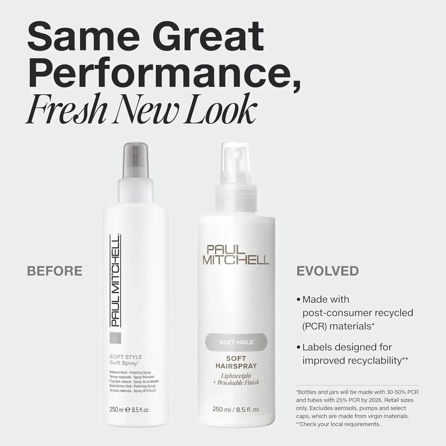 Soft Hairspray - Image 3