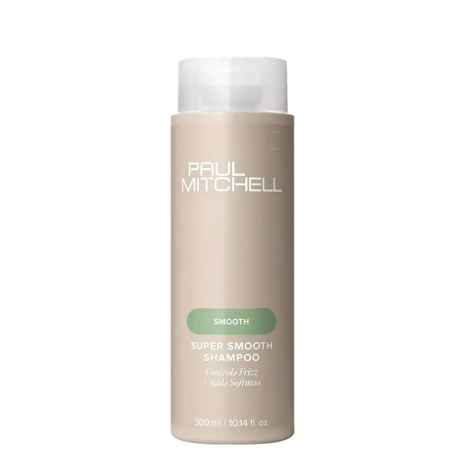Super Smooth Shampoo