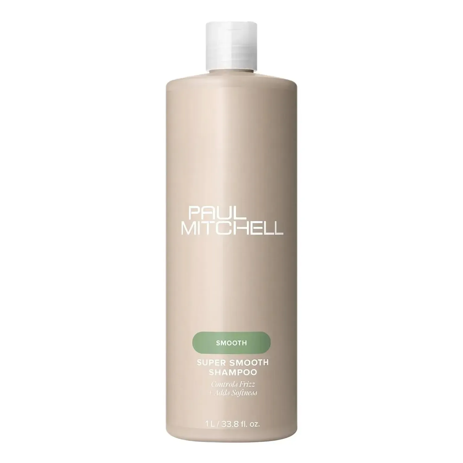Super Smooth Shampoo - Image 2